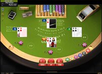 Online Blackjack