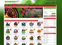 Unibet tarjoaa reilun kampanjan ensitallettajille