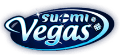 Suomivegasin logo