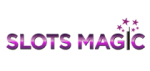 Slotsmagicin logo