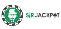 Sir Jackpotin logo