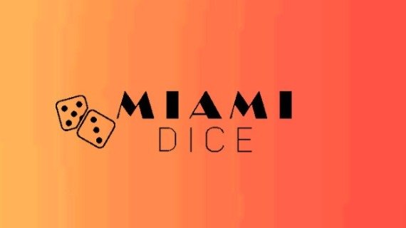 MiamiDice