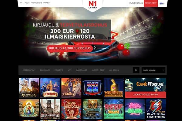 n1casino