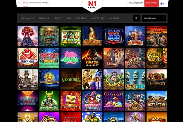 n1casino