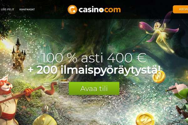 Casino.com