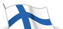 finland flag 