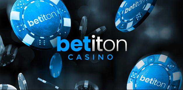 Betiton Casino