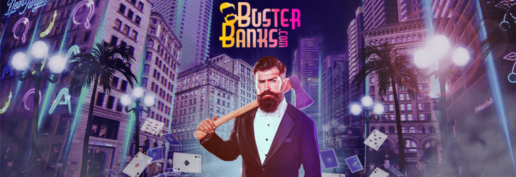 Buster Banks Casino