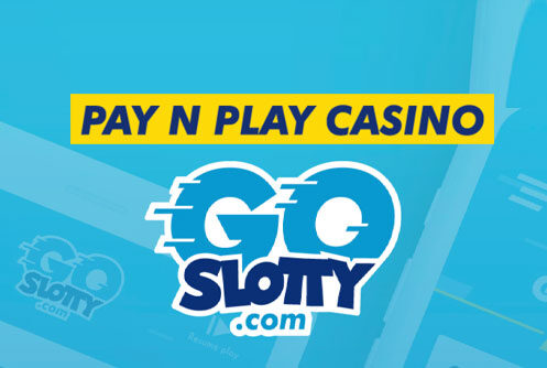 Go Slotty Casino